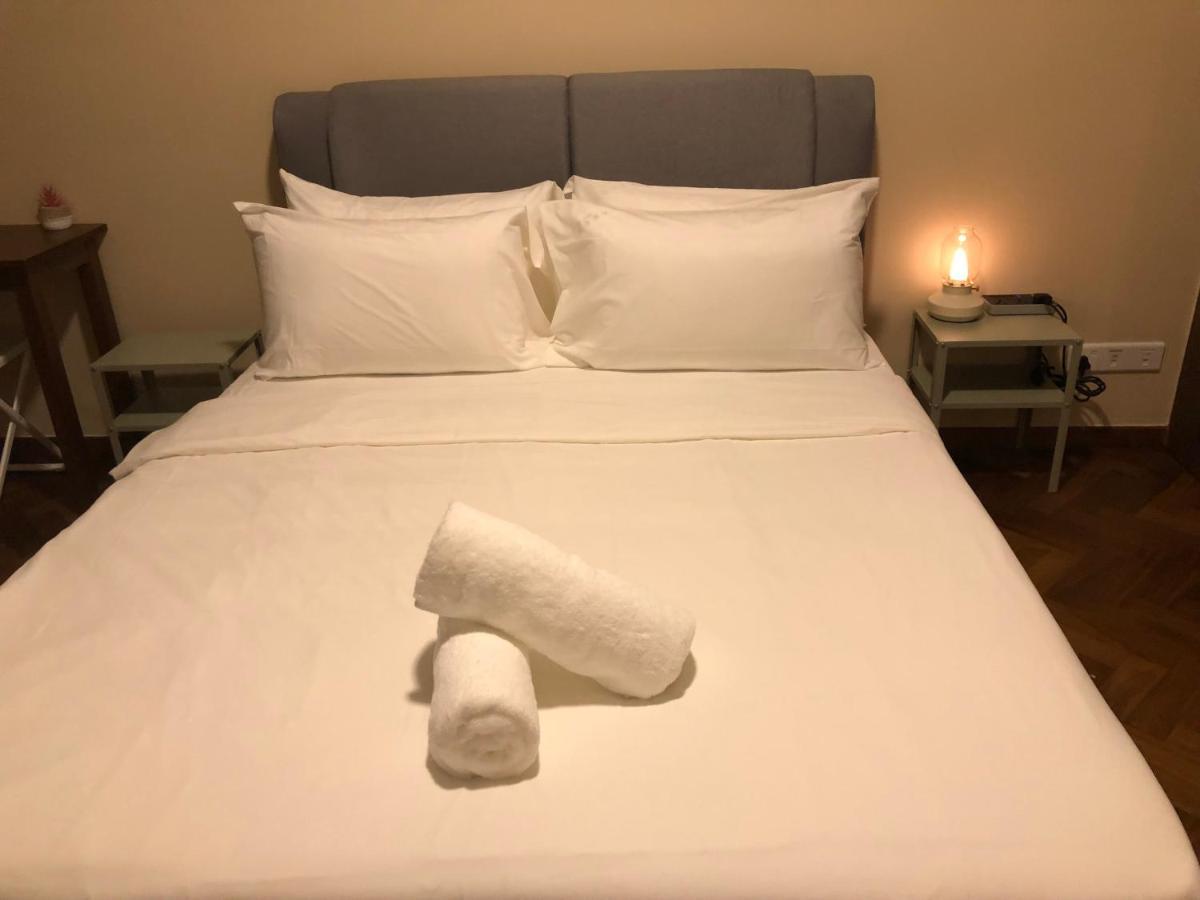 Seaview Water Purify Cozy Comfortable For Short & Long Stay In The Landmark By Katana George Town Exterior photo